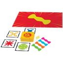 Jungle Speed Giant XXL – Juego de Reflejos Gigante para Dinámicas de Grupo