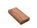 Awalé tamaño L: mancala africano de madera para estrategia educativa