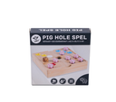 Pig Hole Bambú