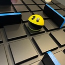 Quoridor Pac-Man XXL Gigamic – juego gigante de estrategia y laberintos