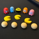 Quoridor Pac-Man XXL Gigamic – juego gigante de estrategia y laberintos
