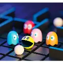 Quoridor Pac-Man XXL Gigamic – juego gigante de estrategia y laberintos
