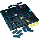 Quoridor Pac-Man XXL Gigamic – juego gigante de estrategia y laberintos