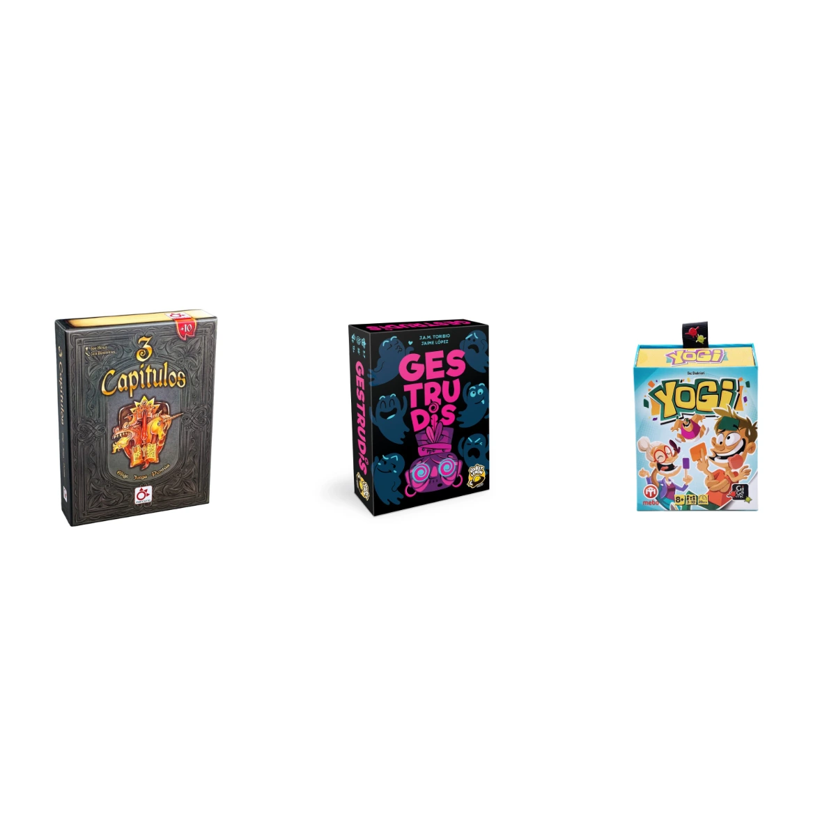 Lote Centros educativos Emociones y convivencia: doce juegos para tutoría de infantil y primaria (3+)