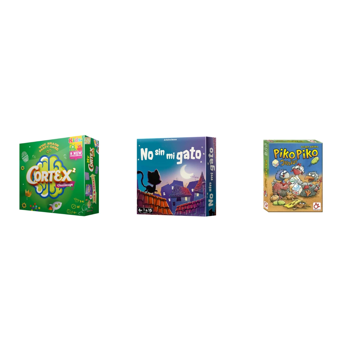 Lote Centros educativos Lógica y razonamiento: doce juegos para el rincón de pensamiento de 6 a 12 años (6+)