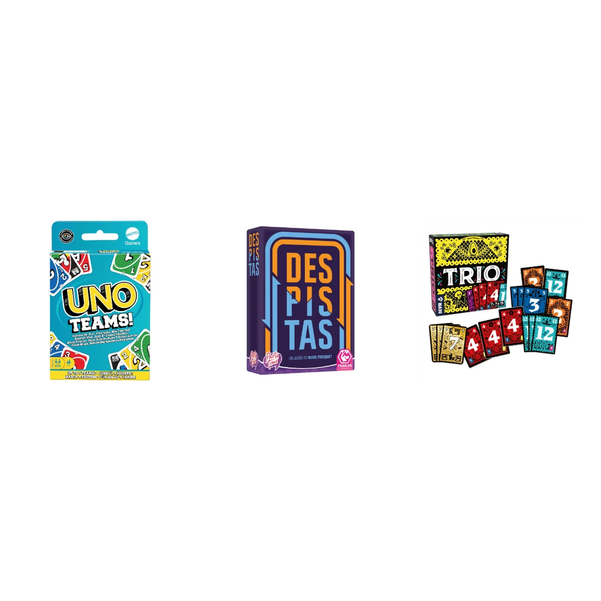 Lote Residencias Animación y ocio compartido: bingo, casino, quiz musical y juegos de sala (7+)