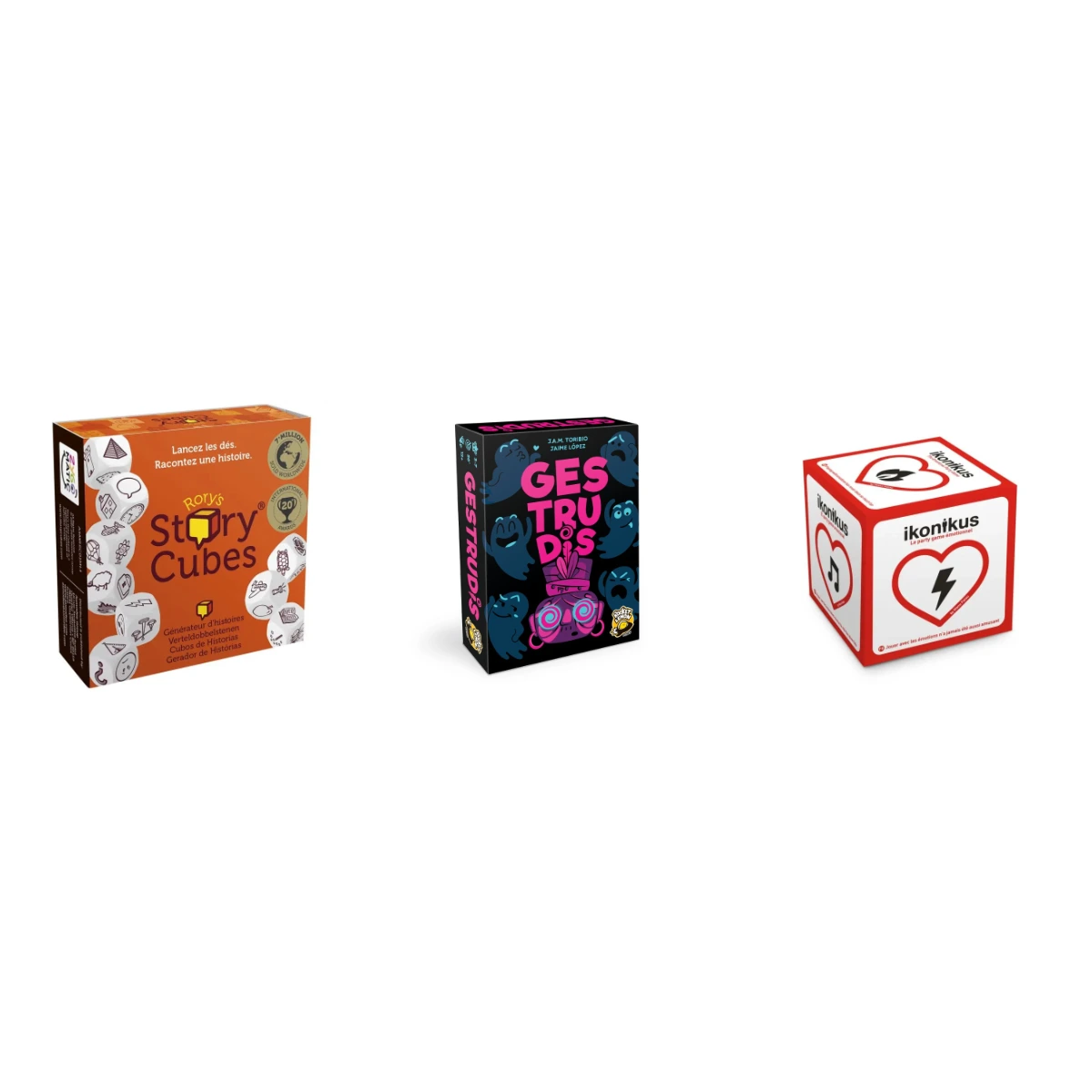 Lote Escuelas de animación Biblioteca profesional: siete libros del sector y cinco juegos de aula (6+)