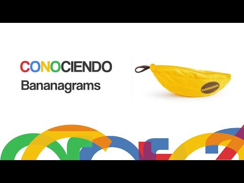 Bananagrams