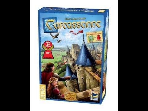 Carcassonne