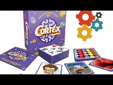 Cortex Challenge