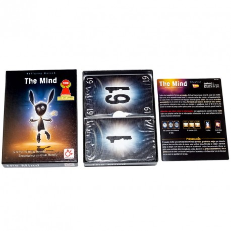 The Mind