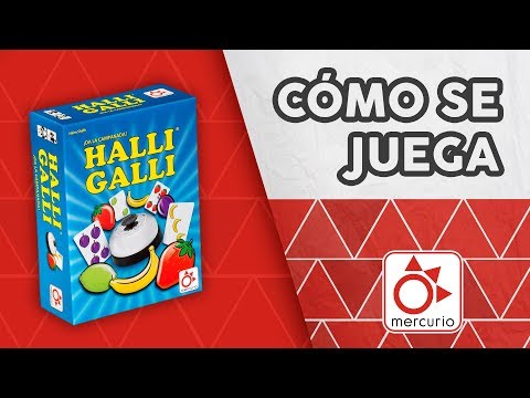 Halli galli