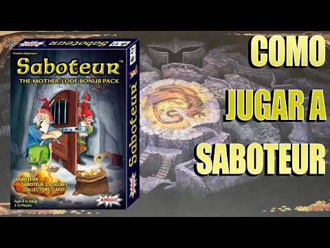 Saboteur