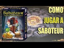 Saboteur