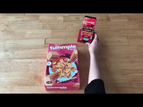 Tummple mix