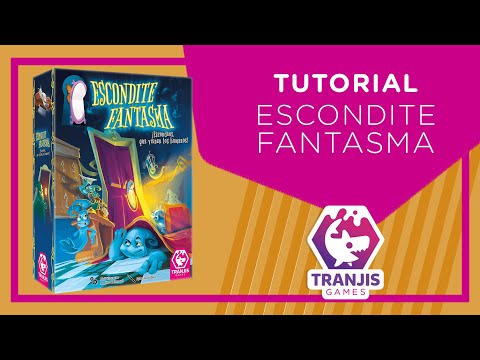 Escondite fantasma
