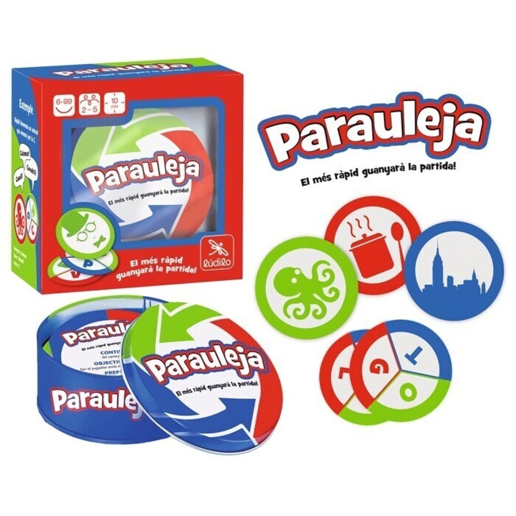 Palaureja
