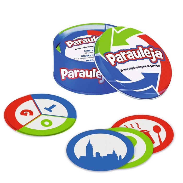 Palaureja