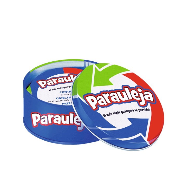 Palaureja
