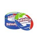 Palaureja