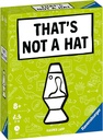 Thats not a hat 2 - Pop Culture