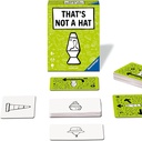 Thats not a hat 2 - Pop Culture