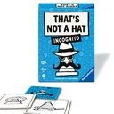 Thats not a hat 3 - Incógnito