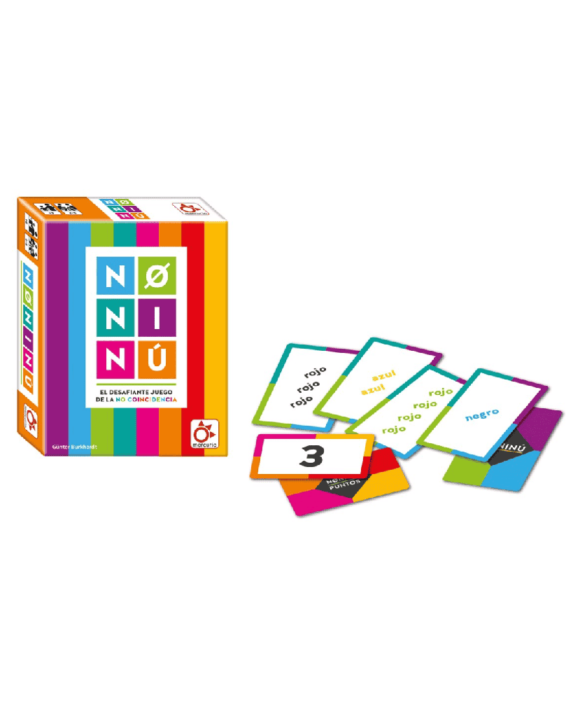 Noninú