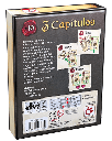 3 Capítulos