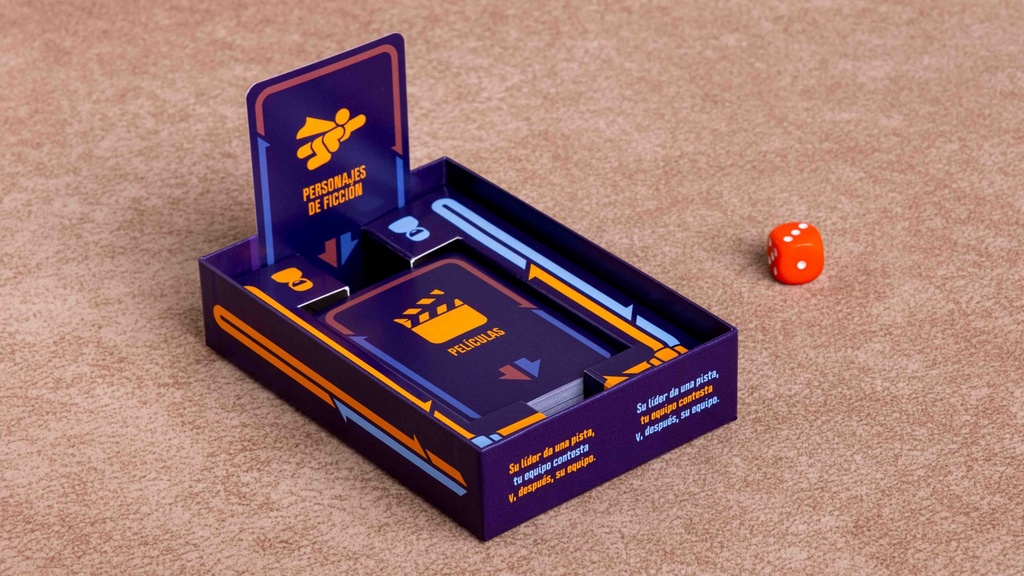 DESPISTAS – Juego de Cartas para Reír, Memorizar y Equivocarse a Propósito | Reflejos, Memoria y Asociación para Aula y Familia | Niños +8