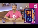 DESPISTAS – Juego de Cartas para Reír, Memorizar y Equivocarse a Propósito | Reflejos, Memoria y Asociación para Aula y Familia | Niños +8
