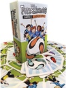 Los Futbolísimos: (+ Expansión Los Futbolísimos con La Roja) Campo 4 – Juego de Cartas Infantil y Familiar | 2-4 Jugadores | +7 Años | 90 Cartas | Basado en la Saga Literaria de Roberto Santiago
