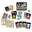 Mal trago – Juego de cartas party para grupos grandes, + 8 años, de 4 a 10 jugadores