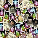 Mal trago – Juego de cartas party para grupos grandes, + 8 años, de 4 a 10 jugadores