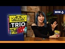 Trio – Juego de Cartas para Desarrollar Memoria y Estrategia en Grupo