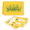 Pepinillo – Juego de Cartas de Agilidad Verbal y Gestual para Grupos