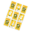 Pepinillo – Juego de Cartas de Agilidad Verbal y Gestual para Grupos