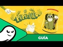 Pepinillo – Juego de Cartas de Agilidad Verbal y Gestual para Grupos