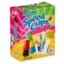 Speed Cups 2: juego de rapidez visual y coordinación con vasos (6+)