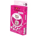 Story Cubes Fantasia: joc de daus per a crear històries fantàstiques (6+)