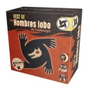 The Best of Hombres Lobo de Castronegro: roles ocultos para grandes grupos (10+)