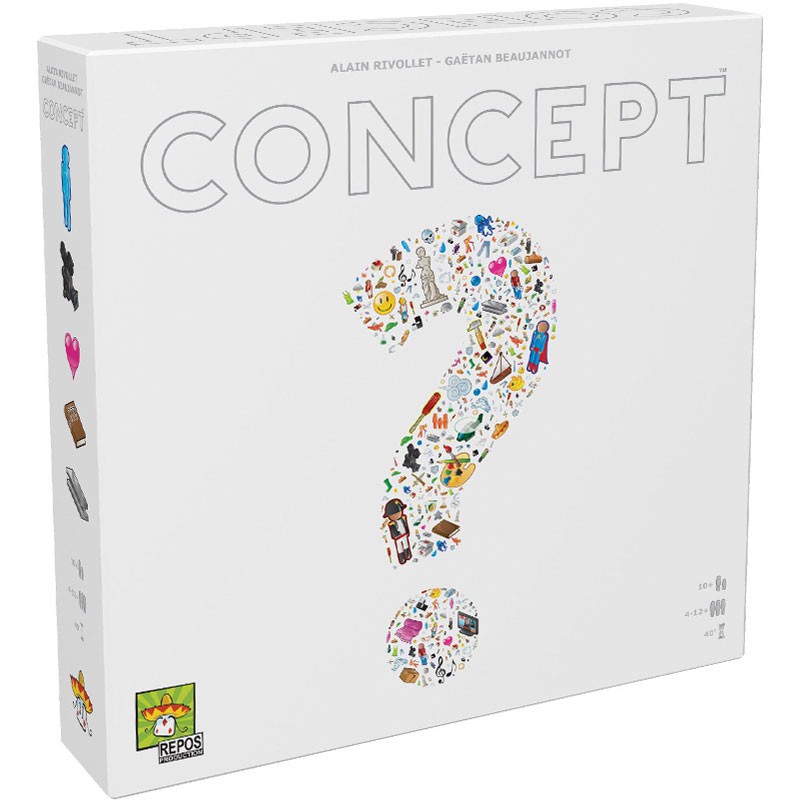 Concept: joc d’associació visual i comunicació sense paraules (10+)