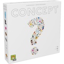 Concept: joc d’associació visual i comunicació sense paraules (10+)