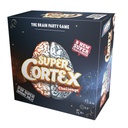 Super Cortex: juego de cartas de agilidad mental con retos táctiles