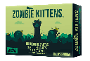 Zombie Kittens