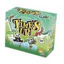Time’s Up! Kids 2 (verd): joc de pistes i mímica per a grups (4+)