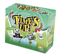 Time’s Up! Kids 2 (verde): juego de pistas y mímica para grupos (6+)