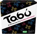 Tabú - El Clásico Juego de Palabras