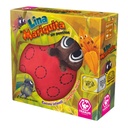 Lina la Mariquita sin Puntitos – Cuento-Juego Emocional para Infantil | Desde 3 Años, Juego con Dados y Mariquitas | Ideal para Espacios de Gestión Emocional y Acompañamiento Temprano