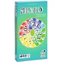 Skyjo: juego de cartas rápido de números para grupos y familias (2–8)
